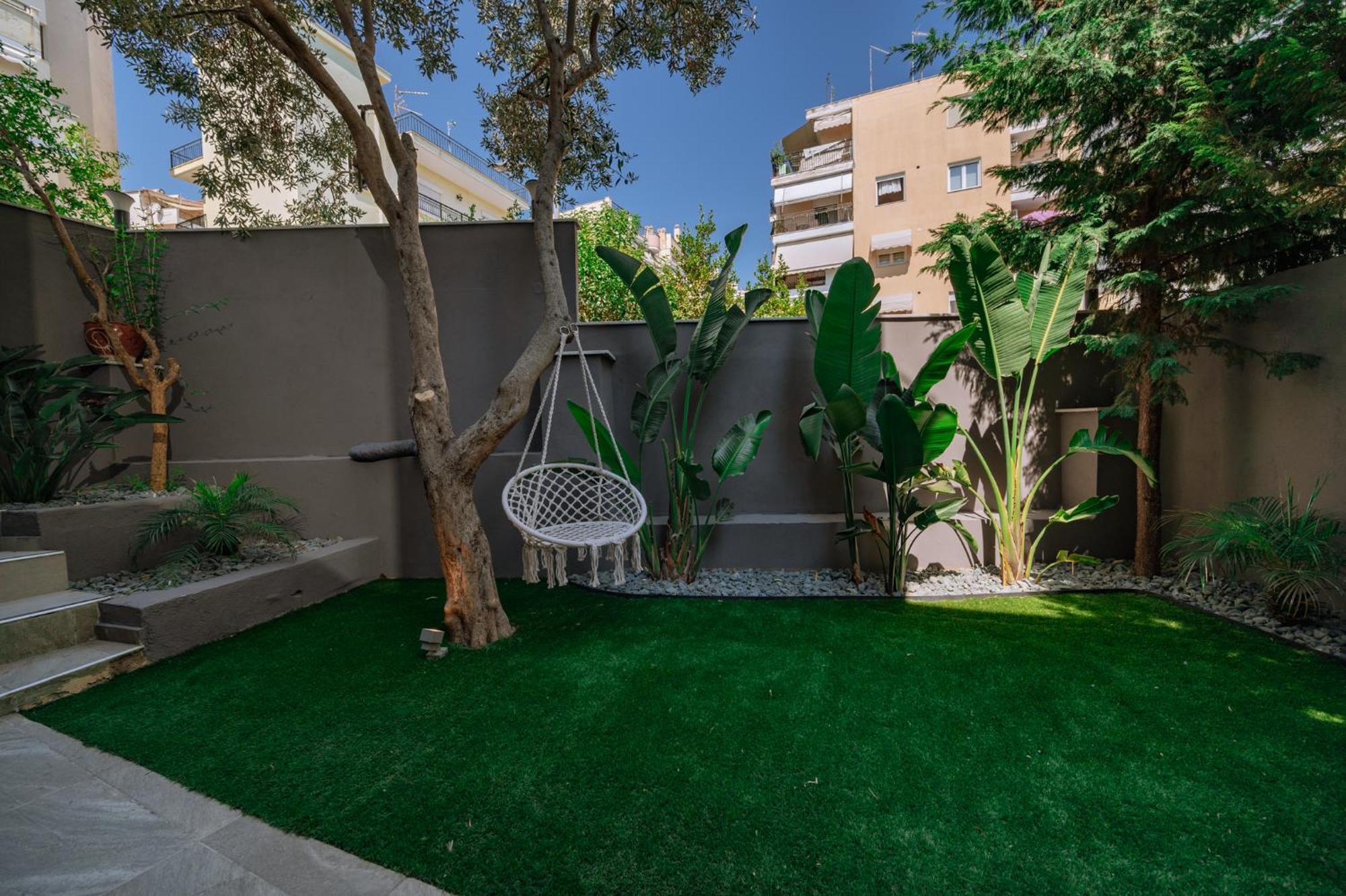 Elia Pool Villa カヴァラ エクステリア 写真